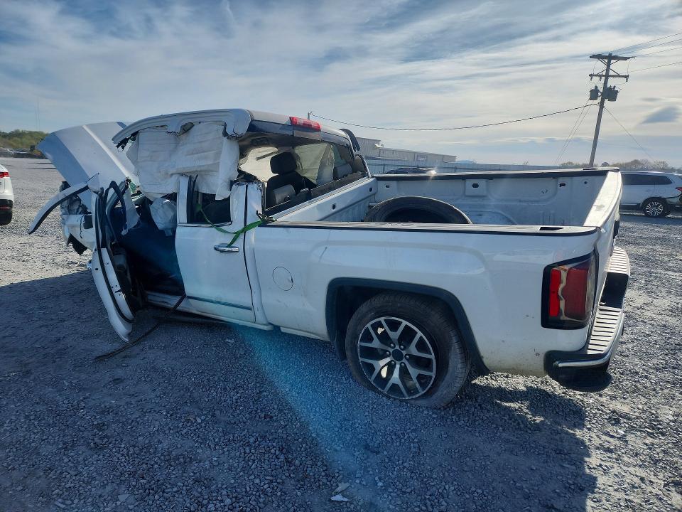 47366376 :رقم المزاد ، 1GTV2NEJ0GZ394801 vin ، 2016 Gmc Sierra مزاد بيع