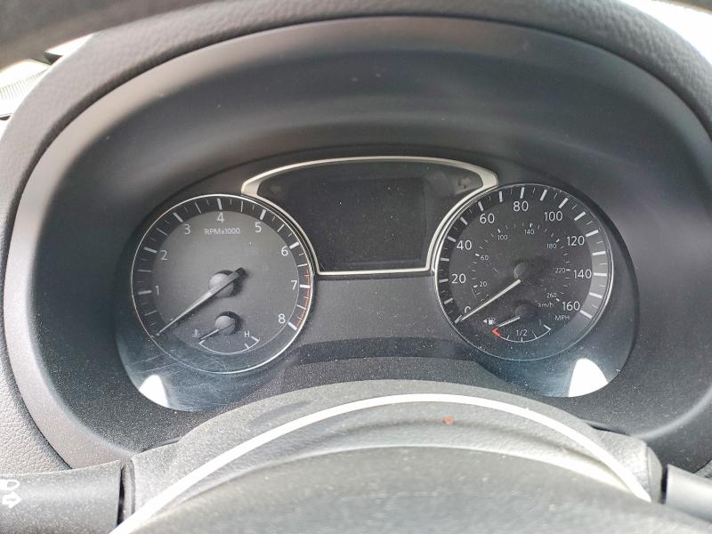 Продаж на аукціоні авто 2016 Nissan Altima, vin: 1N4AL3AP4GN368340, номер лоту: 47964896