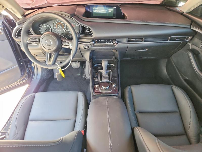 Продаж на аукціоні авто 2025 Mazda Cx-30, vin: 3MVDMBBM4SM851993, номер лоту: 45678316