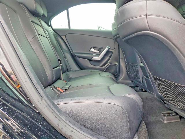 46308006 :رقم المزاد ، WDD3G4EB9KW017296 vin ، 2019 Mercedes-benz A مزاد بيع