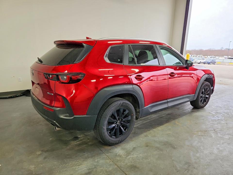 Aukcja sprzedaży 2025 Mazda Cx-50, vin: 7MMVABDM7SN371867, numer aukcji: 47361176