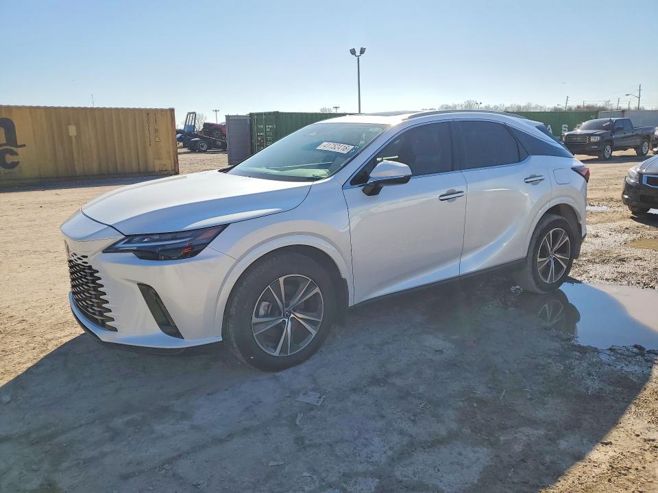 Продажа на аукционе авто 2024 Lexus Rx 350, vin: 2T2BAMCA2RC082703, номер лота: 41752416