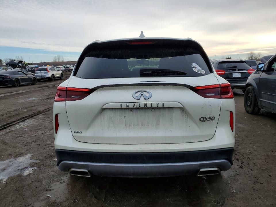 2019 Infiniti Qx50 მანქანა იყიდება აუქციონზე, vin: 3PCAJ5M38KF113430, აუქციონის ნომერი: 79459805
