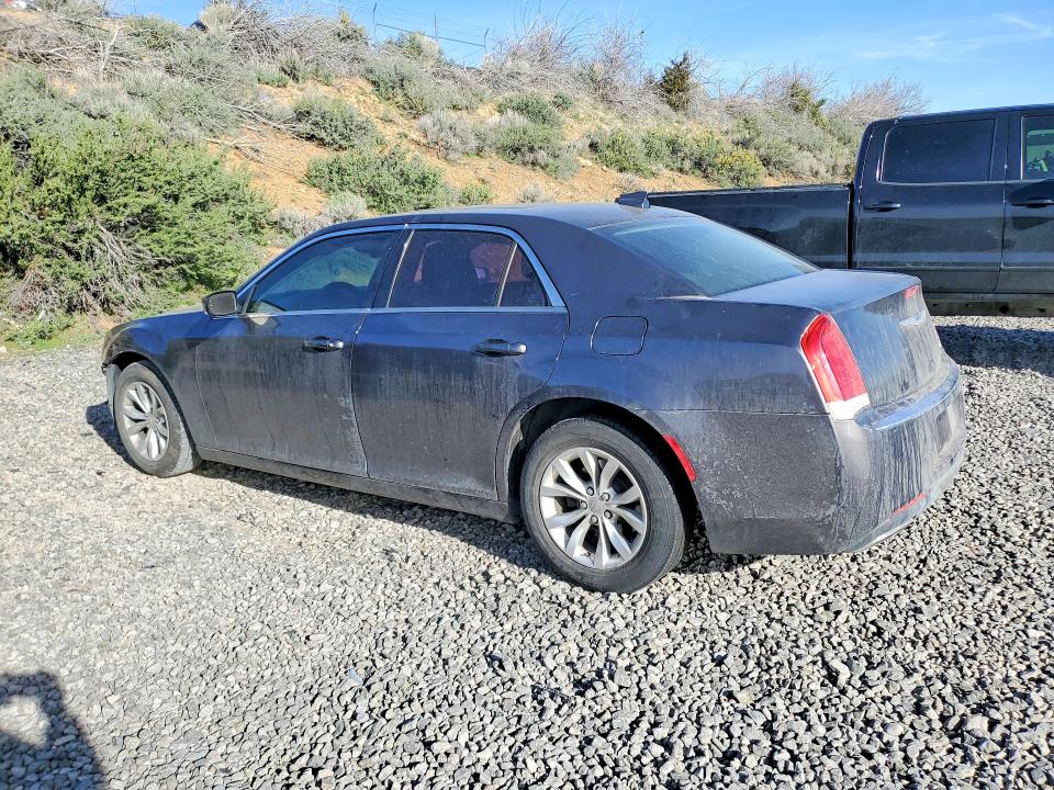Продажа на аукционе авто 2016 Chrysler 300, vin: 2C3CCAAGXGH142100, номер лота: 47468716