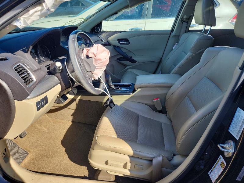 Продаж на аукціоні авто 2017 Acura Rdx, vin: 5J8TB3H54HL009305, номер лоту: 78617165