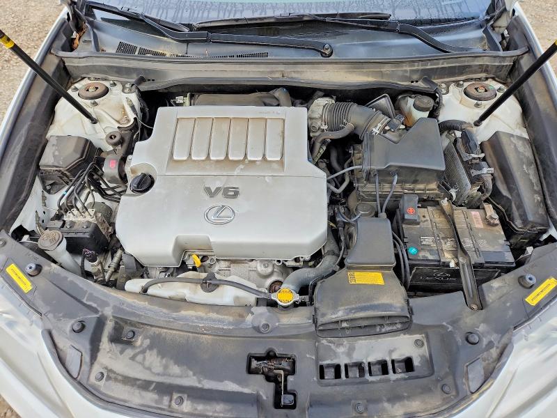 Aukcja sprzedaży 2013 Lexus Es 350, vin: JTHBK1GG3D2034387, numer aukcji: 47849466