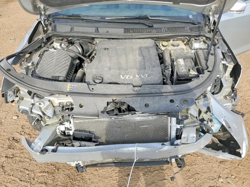 47701426 :رقم المزاد ، 1G4GB5G33GF218653 vin ، 2016 Buick Lacrosse مزاد بيع