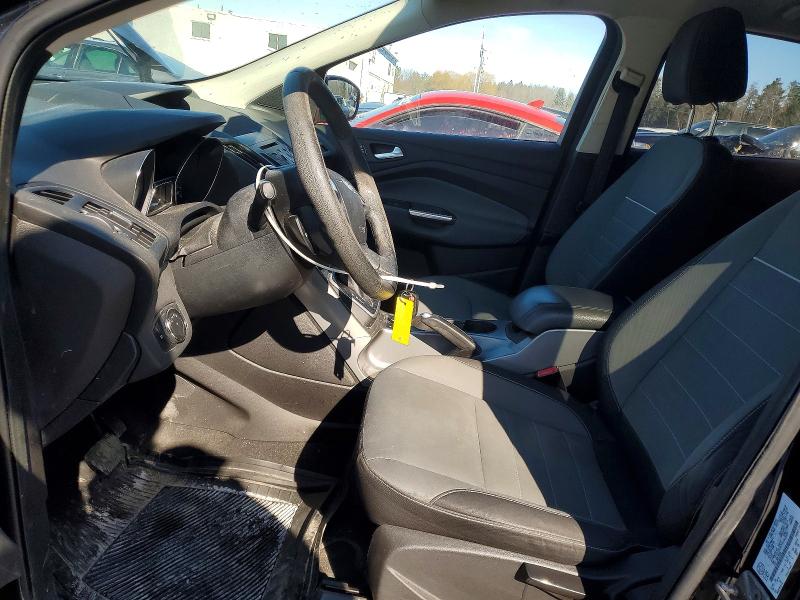 78976855 :رقم المزاد ، 1FMCU0GXXDUA43436 vin ، 2013 Ford Escape مزاد بيع