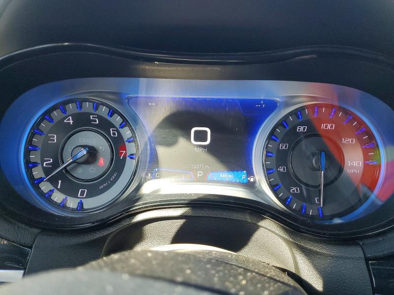 Aukcja sprzedaży 2019 Chrysler 300, vin: 2C3CCABG0KH689321, numer aukcji: 46328186