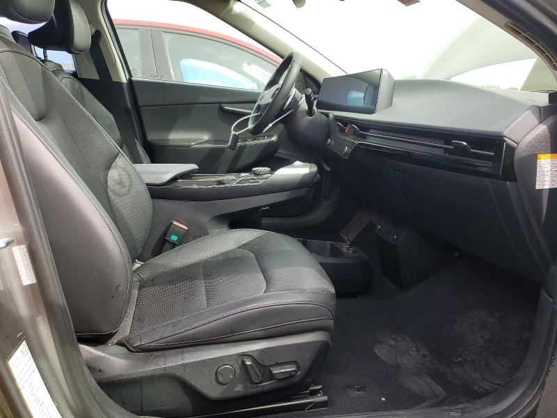 Aukcja sprzedaży 2023 Kia Ev6, vin: KNDC34LA4P5604972, numer aukcji: 41888666
