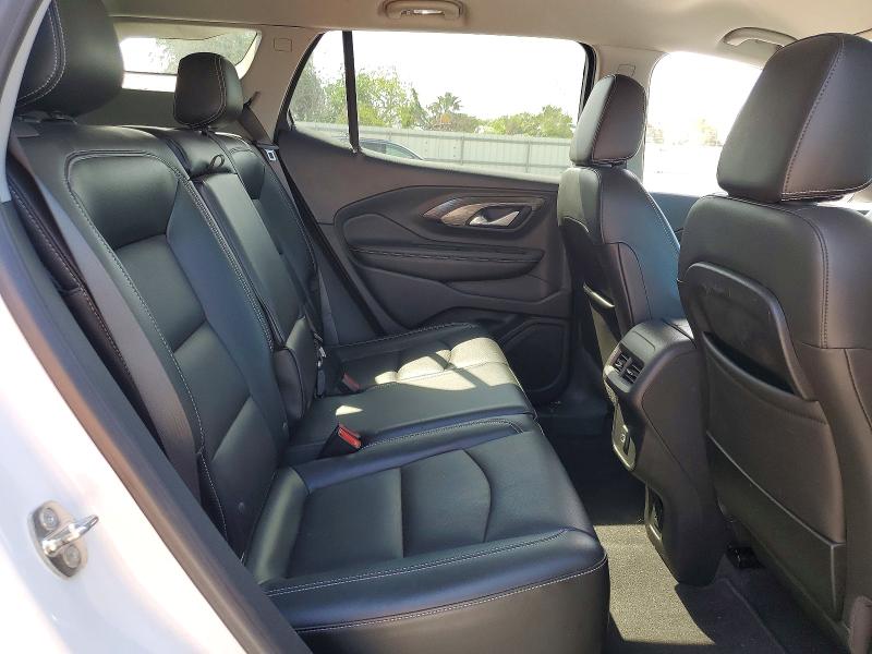 Продаж на аукціоні авто 2022 Gmc Terrain, vin: 3GKALPEV0NL191409, номер лоту: 48225896