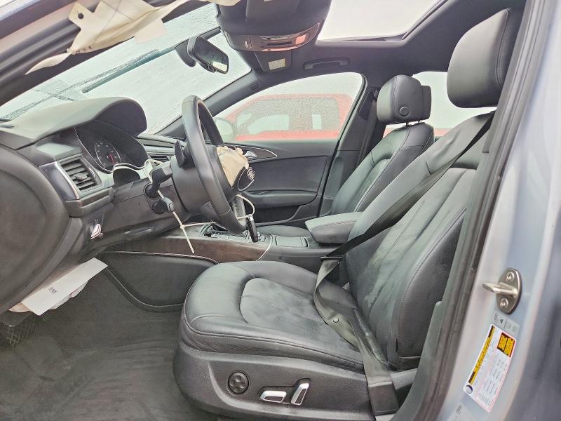 Aukcja sprzedaży 2018 Audi A6, vin: WAUF3AFC6JN092726, numer aukcji: 45480926