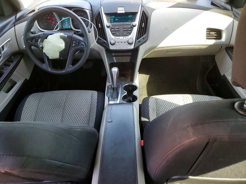 Продаж на аукціоні авто 2015 Chevrolet Equinox, vin: 2GNALAEK2F1165404, номер лоту: 46944296