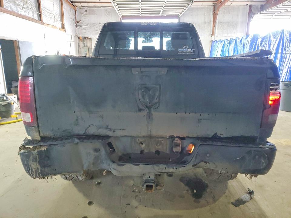 Продаж на аукціоні авто 2015 Ram 2500, vin: 3C6UR5DL9FG507502, номер лоту: 42058546