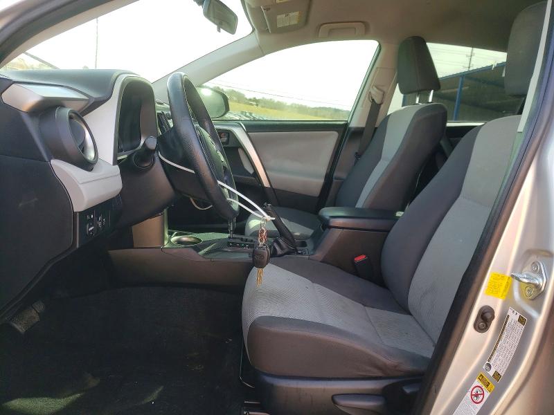 Продаж на аукціоні авто 2014 Toyota Rav4, vin: JTMZFREV4EJ019585, номер лоту: 46865196