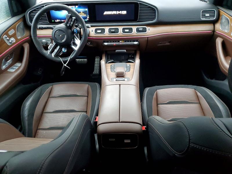 Продаж на аукціоні авто 2024 Mercedes-benz Gle, vin: 4JGFB6BB5RB015029, номер лоту: 47623966
