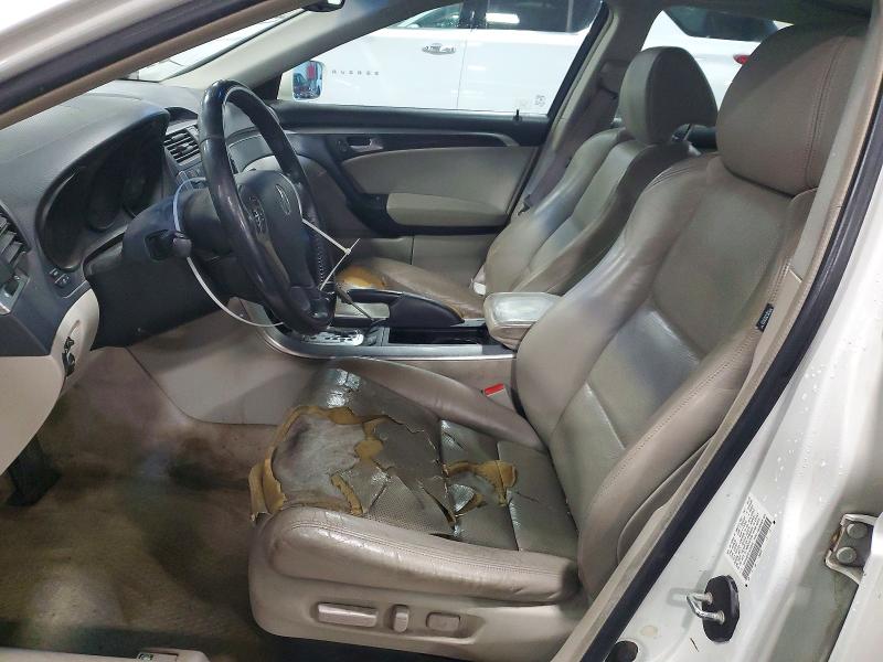 Aukcja sprzedaży 2007 Acura Tl, vin: 19UUA66207A032690, numer aukcji: 78882505