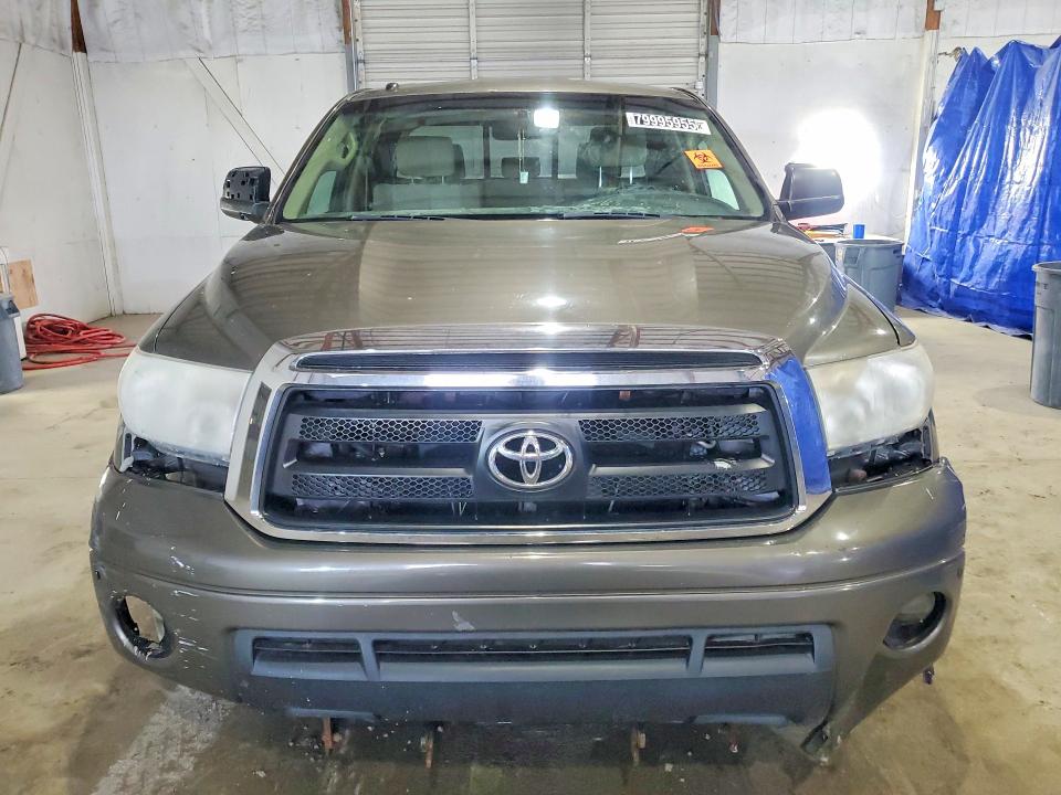 Aukcja sprzedaży 2010 Toyota Tundra, vin: 5TFUM5F16AX012424, numer aukcji: 79995955