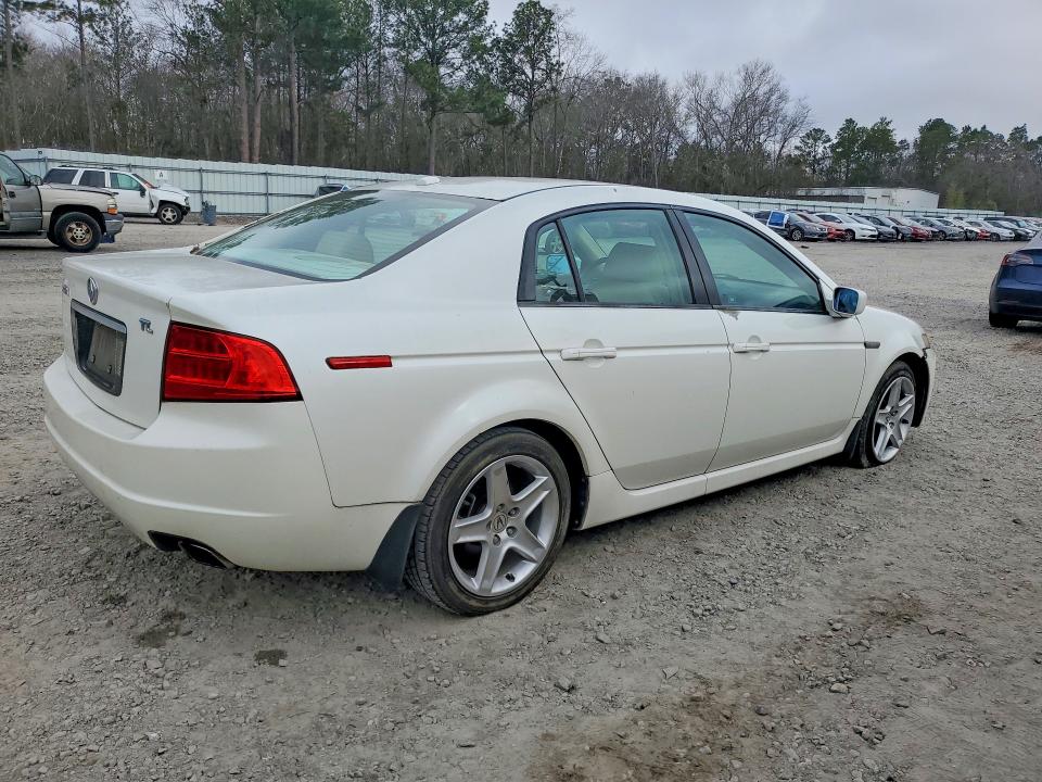 Aukcja sprzedaży 2004 Acura Tl, vin: 19UUA66274A013985, numer aukcji: 41656576