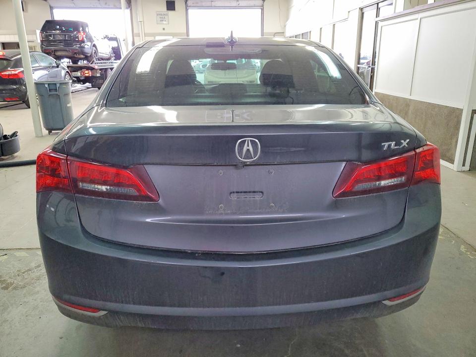 Aukcja sprzedaży 2015 Acura Tlx, vin: 19UUB2F32FA010901, numer aukcji: 79633395