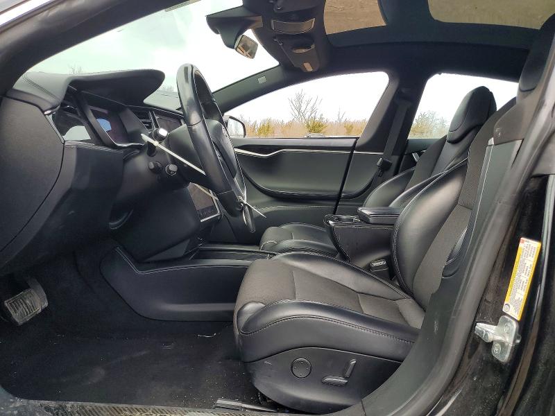 Aukcja sprzedaży 2018 Tesla Model S, vin: 5YJSA1E22JF288029, numer aukcji: 48111686