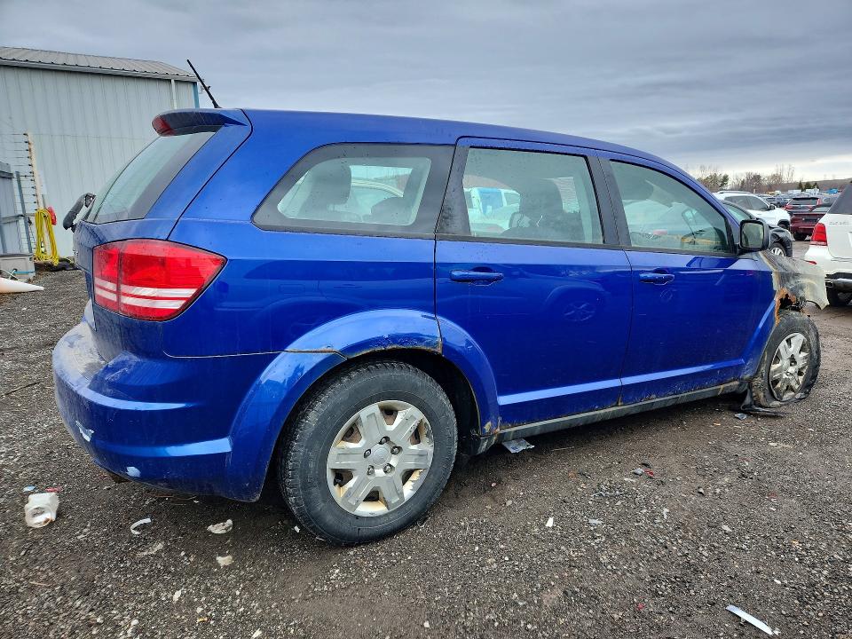 Продаж на аукціоні авто 2012 Dodge Journey, vin: 3C4PDCAB0CT281163, номер лоту: 41709066