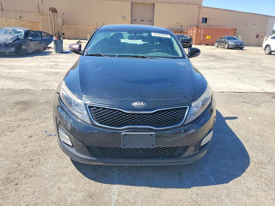 Продажа на аукционе авто 2014 Kia Optima, vin: 5XXGM4A72EG332338, номер лота: 41622516