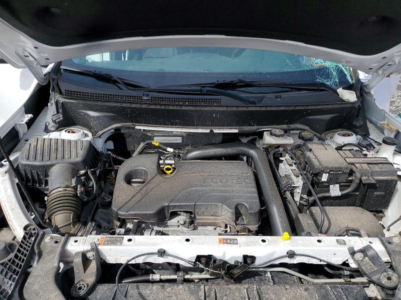 Aukcja sprzedaży 2024 Gmc Terrain, vin: 3GKALTEG6RL395969, numer aukcji: 45651156