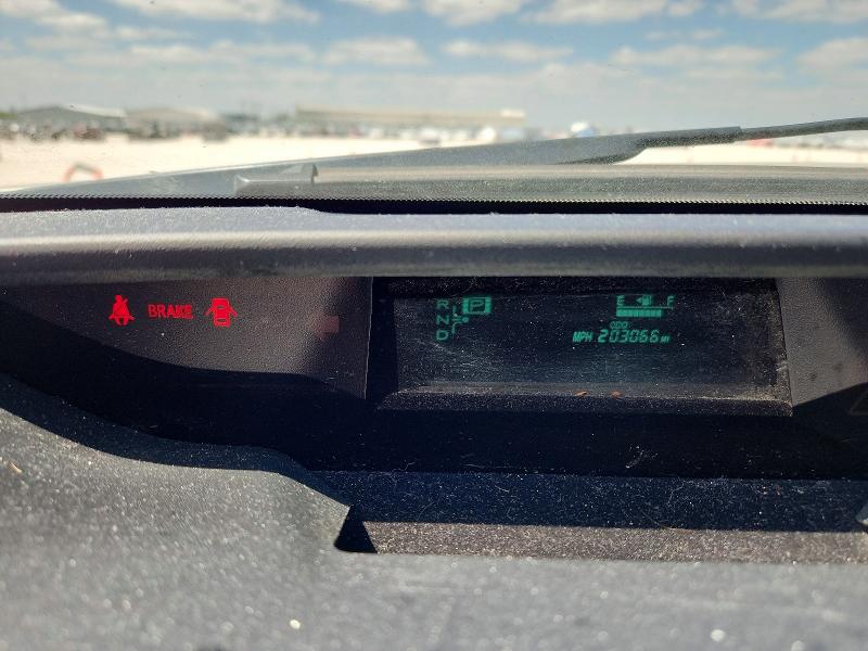 47474936 :رقم المزاد ، JTDKB20U387775686 vin ، 2008 Toyota Prius مزاد بيع