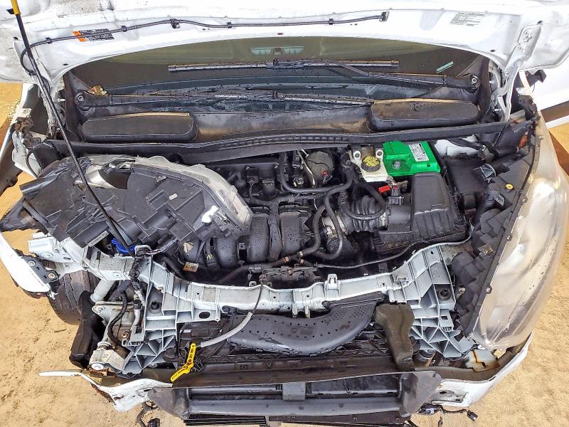 2019 Ford Transit Connect მანქანა იყიდება აუქციონზე, vin: NM0LS7E21K1400055, აუქციონის ნომერი: 51186876