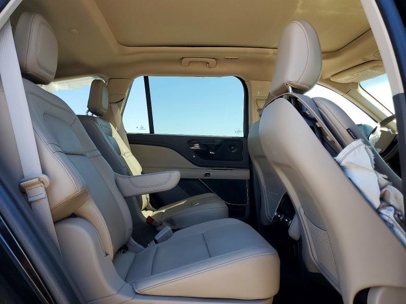 Продаж на аукціоні авто 2023 Lincoln Aviator, vin: 5LM5J7XC3PGL02050, номер лоту: 46176126