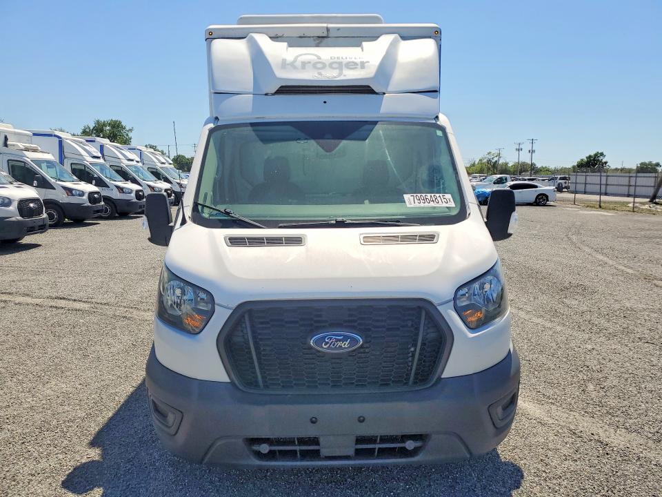 2020 Ford Transit მანქანა იყიდება აუქციონზე, vin: 1FDBW5Z88LKA75546, აუქციონის ნომერი: 79964815