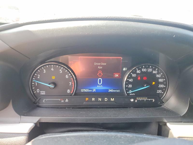 Aukcja sprzedaży 2020 Ford Explorer, vin: 1FMSK8DH1LGB69744, numer aukcji: 79353655
