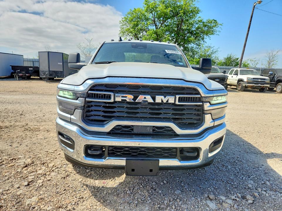 Aukcja sprzedaży 2025 Ram 3500, vin: 3C7WRTCL2SG523528, numer aukcji: 47242966