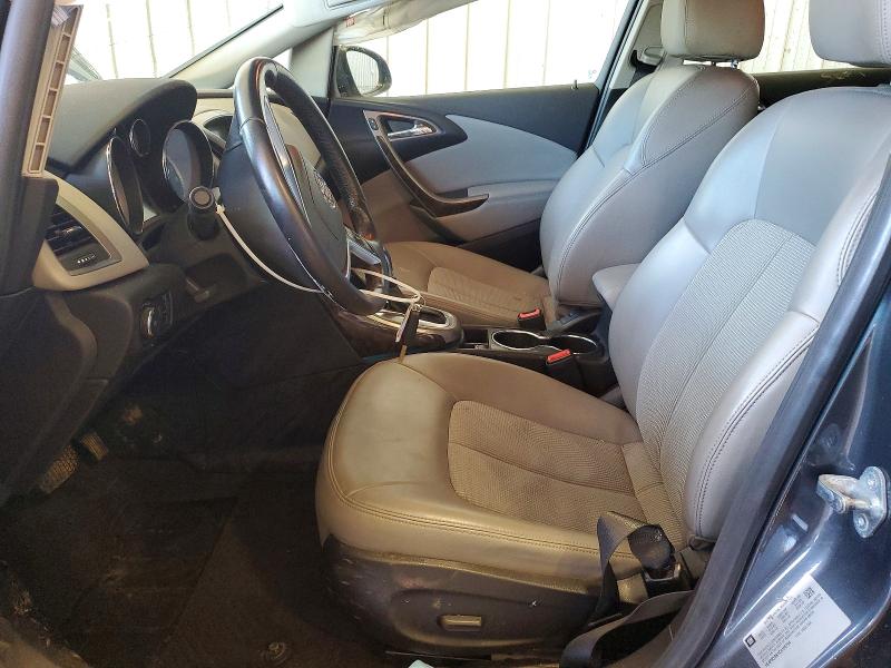 Aukcja sprzedaży 2012 Buick Verano, vin: 1G4PR5SK1C4166794, numer aukcji: 45689856