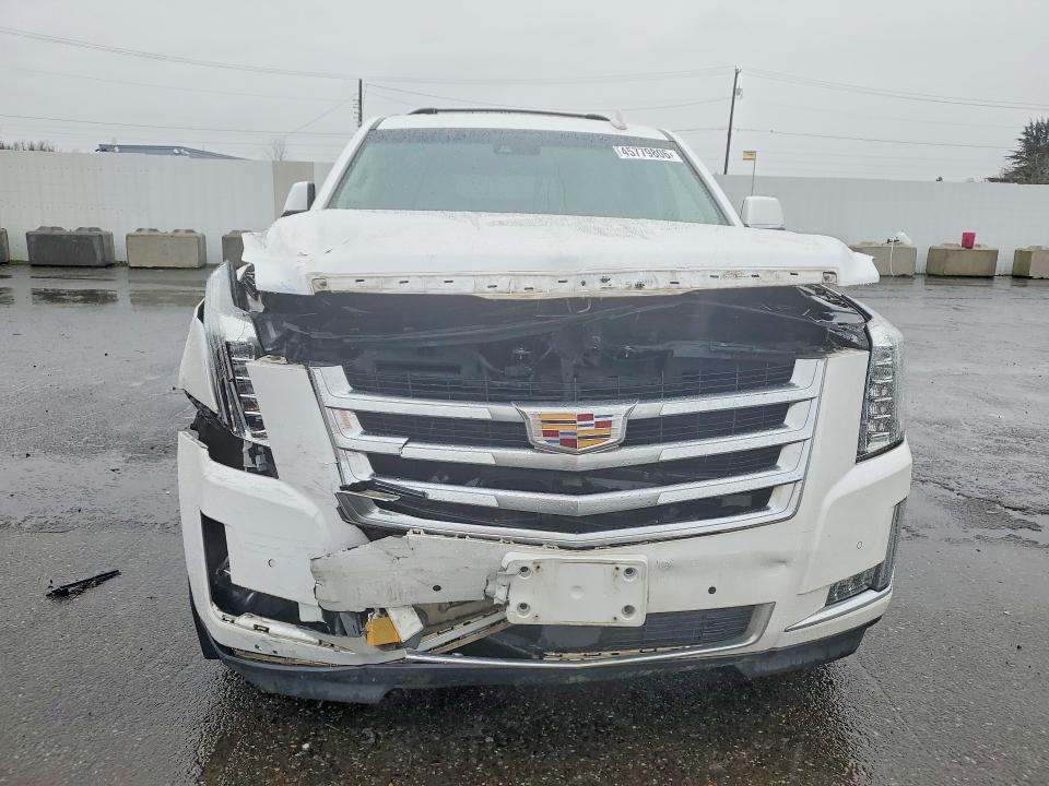 2016 Cadillac Escalade მანქანა იყიდება აუქციონზე, vin: 1GYS4JKJ8GR202044, აუქციონის ნომერი: 45779806