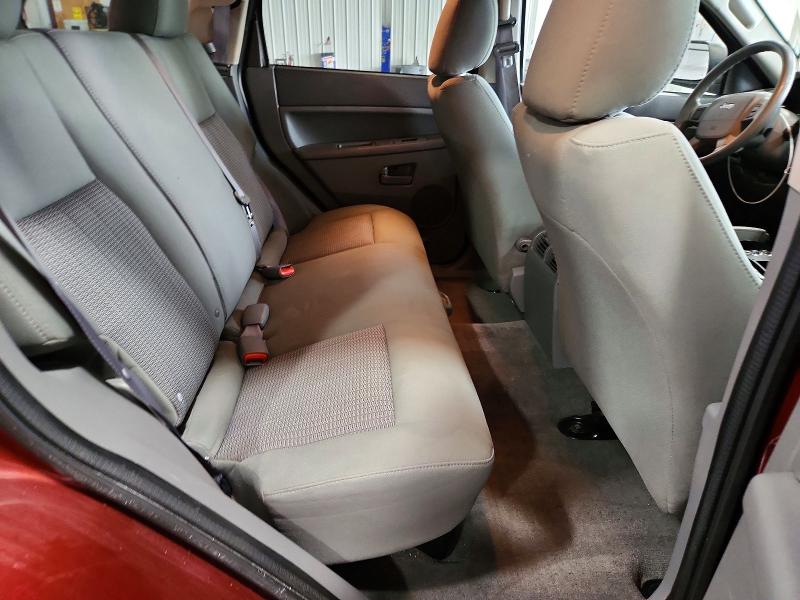 Aukcja sprzedaży 2007 Jeep Grand Cherokee, vin: 1J8GR48K47C615122, numer aukcji: 46467526