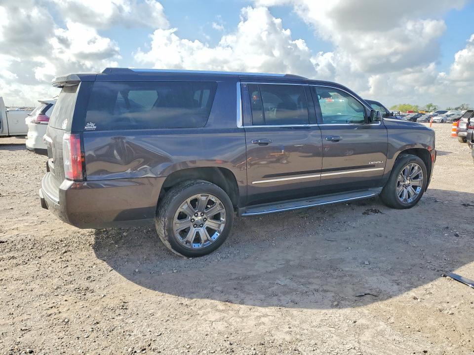 Продажа на аукционе авто 2015 Gmc Yukon Xl, vin: 1GKS1JKJ6FR732059, номер лота: 47011676