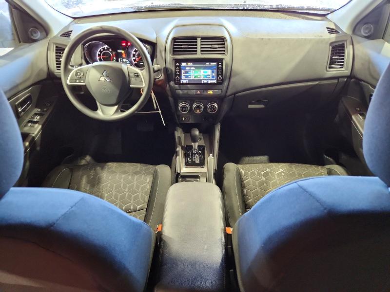 Продаж на аукціоні авто 2023 Mitsubishi Outlander Sport, vin: JA4ARUAU1PU013758, номер лоту: 79676715