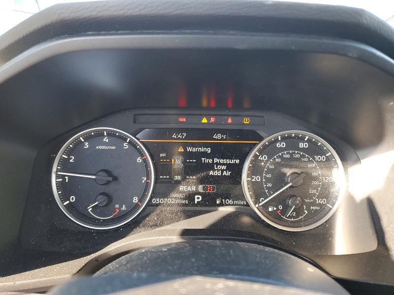 Продаж на аукціоні авто 2024 Mitsubishi Outlander, vin: JA4J4VA86RZ057784, номер лоту: 46475266