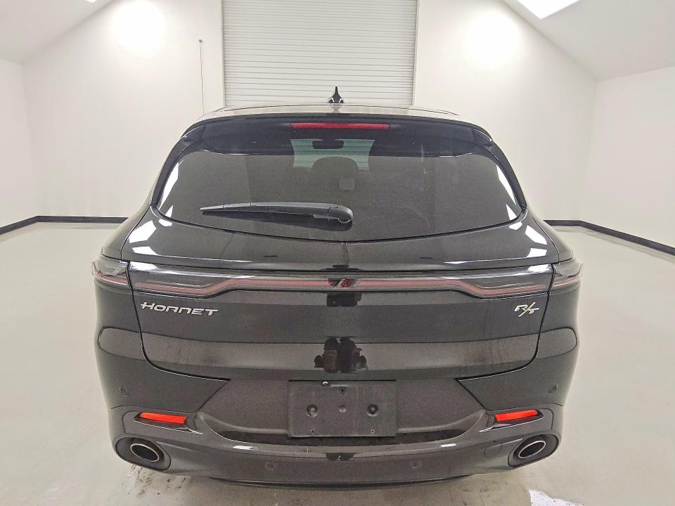 Продаж на аукціоні авто 2024 Dodge Hornet, vin: ZACPDFCW9R3A31171, номер лоту: 41641176