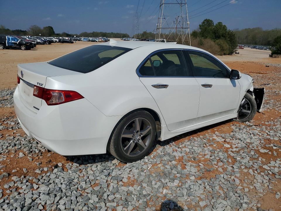 2012 Acura Tsx მანქანა იყიდება აუქციონზე, vin: JH4CU2F89CC021702, აუქციონის ნომერი: 47625366