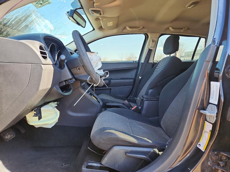 Продаж на аукціоні авто 2011 Dodge Caliber, vin: 1B3CB3HA0BD182575, номер лоту: 45866966