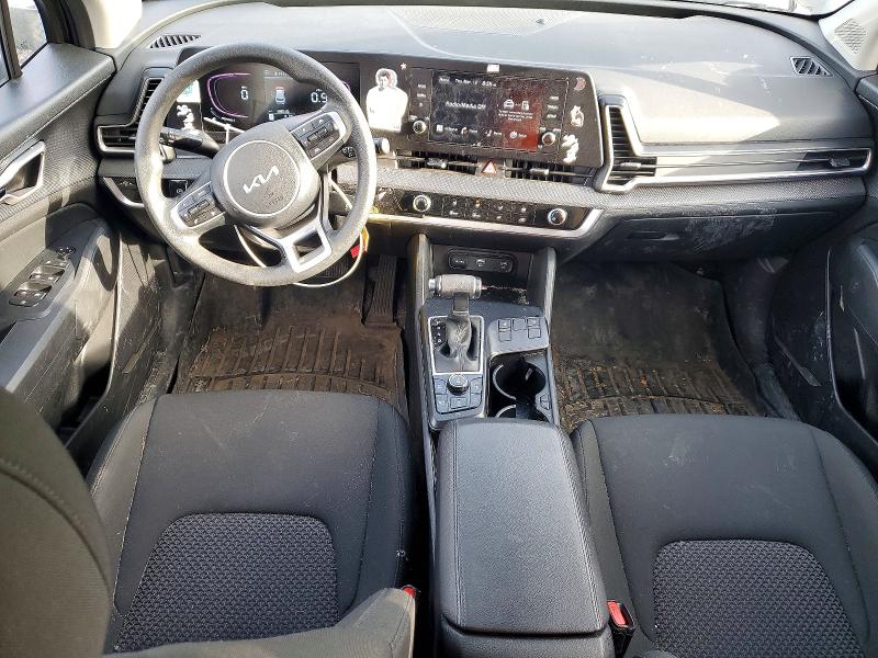 Aukcja sprzedaży 2024 Kia Sportage, vin: KNDPUCDF6R7321922, numer aukcji: 45775126