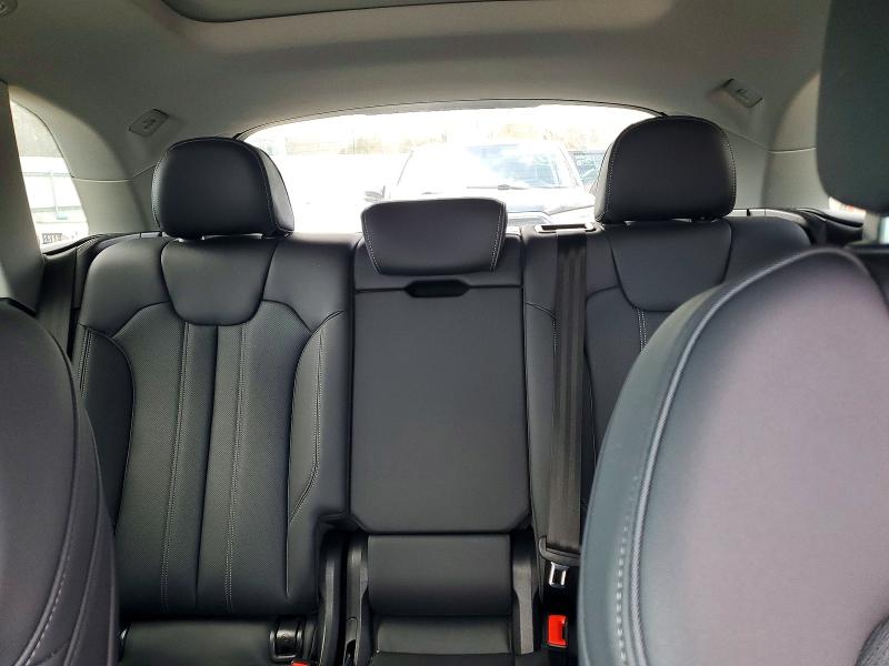 Aukcja sprzedaży 2022 Audi Q5, vin: WA1EAAFY5N2040862, numer aukcji: 41773546