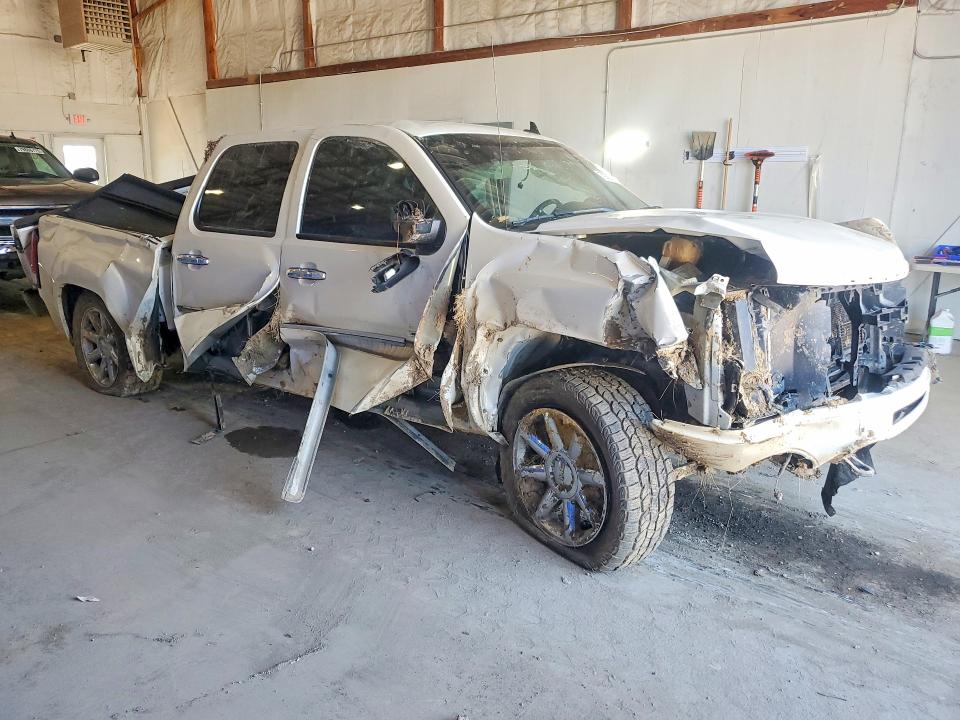 Продажа на аукционе авто 2012 Gmc Sierra, vin: 3GTP2XE2XCG290453, номер лота: 79787815