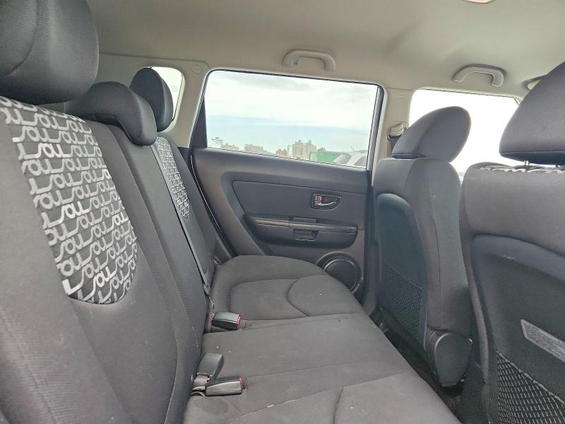 78663375 :رقم المزاد ، KNDJT2A29B7712332 vin ، 2011 Kia Soul مزاد بيع