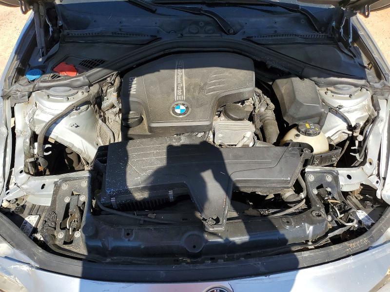 Aukcja sprzedaży 2018 Bmw 320, vin: WBA8A3C53JA495098, numer aukcji: 47218576