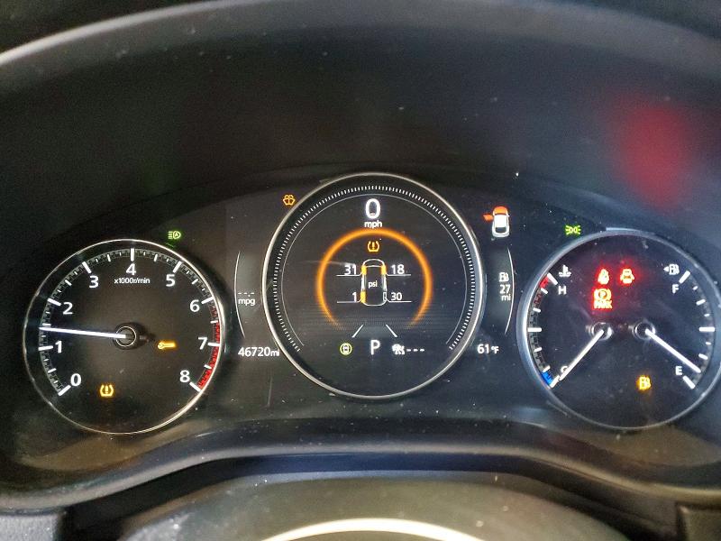 Aukcja sprzedaży 2024 Mazda Cx-30, vin: 3MVDMBBM3RM683676, numer aukcji: 46389866