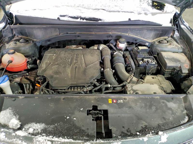 45973476 :رقم المزاد ، 5XYRHDLFXMG064621 vin ، 2021 Kia Sorento مزاد بيع